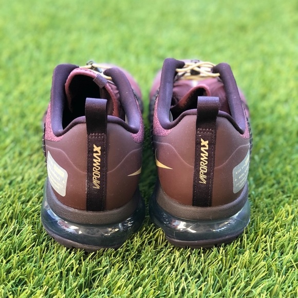 Nike Air Vapormax Run Utility - Picture 3 of 4